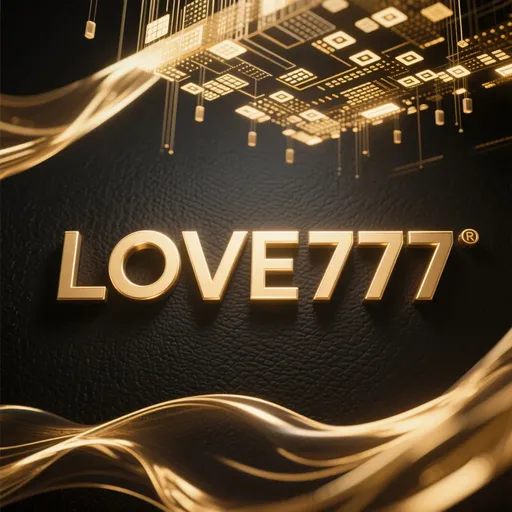 love777 pk logo